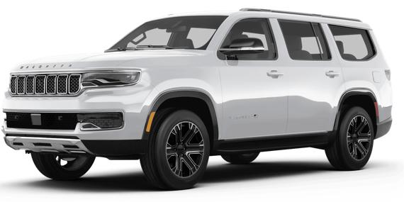 JEEP WAGONEER L 2024 1C4SJSBP4RS101913 image